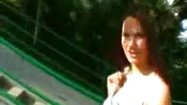 Fist Fuck-ist fisted nach der Einnahme eines großen roten reife frauensexfilme dildo