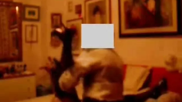 Spüren reife pornofilme Sie Die Anal-Massage