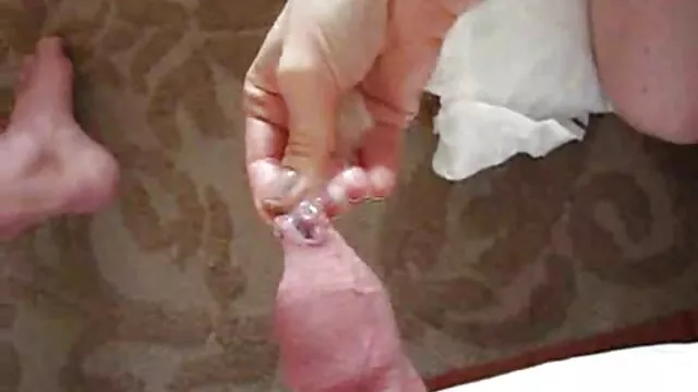 Blowjob liebende euro gratis ältere damen Brünette gibt Kopf