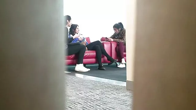 Mofos - Gamer Mädchen fickfilme mit reifen frauen saugt dick