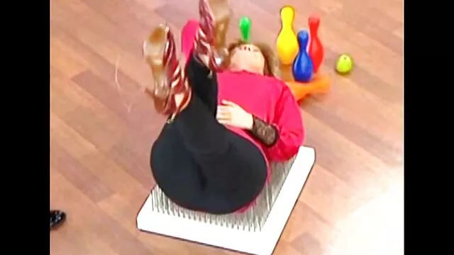 Busty Babe Mit erotikfilme mit reifen frauen Einem Guten Fick