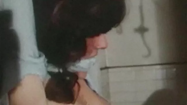 Ein wahres reife frauen porno kostenlos Blowjob-Erlebnis