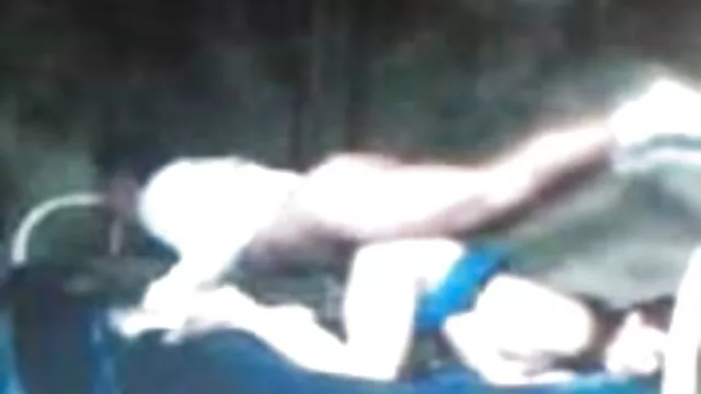 Interracial Creampie reife frauen pornofilme Muschi Fick Milf
